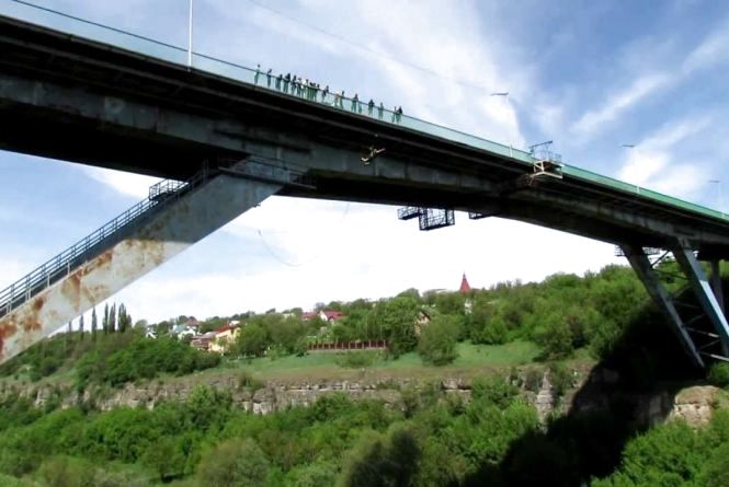 Події у Кам’янці-Подільському, які ви могли пропустити: ТОП - 5 новин, фото №4 на сайті 20minut.ua