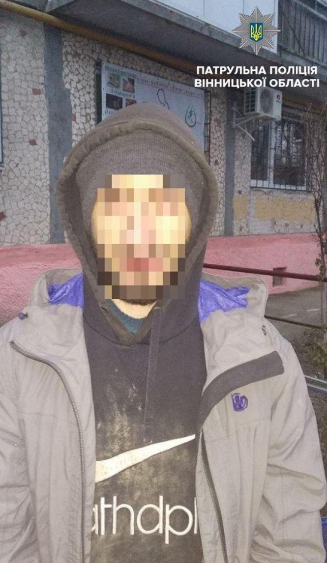 На Келецькій затримали двох молодиків, які проникли до підвалу, фото №2 на сайті 20minut.ua