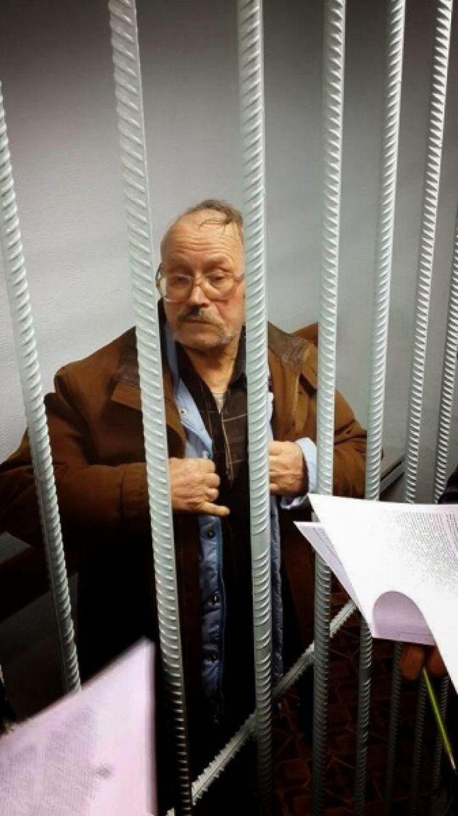 «Вищі сили так розпорядилися» Несподівано помер прокурор, який відправив за ґрати 72-річного майданівця, фото №3 на сайті 20minut.ua