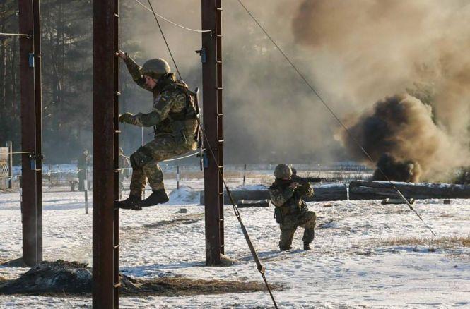 Контрактники з Вінниччини поповнять бойові бригади ЗСУ - Міноборони, фото №2 на сайті 20minut.ua