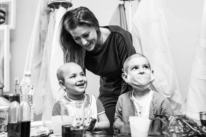 Новини Вінниці - фото з «Дякую!» сказати можуть усі, кого життя побило, а люди дали їм крила: про «Благодійну Вінниччину-2018» «Дякую!» сказати можуть усі, кого життя побило, а люди дали їм крила: про «Благодійну Вінниччину-2018», фото №4 на сайті 20minut.ua