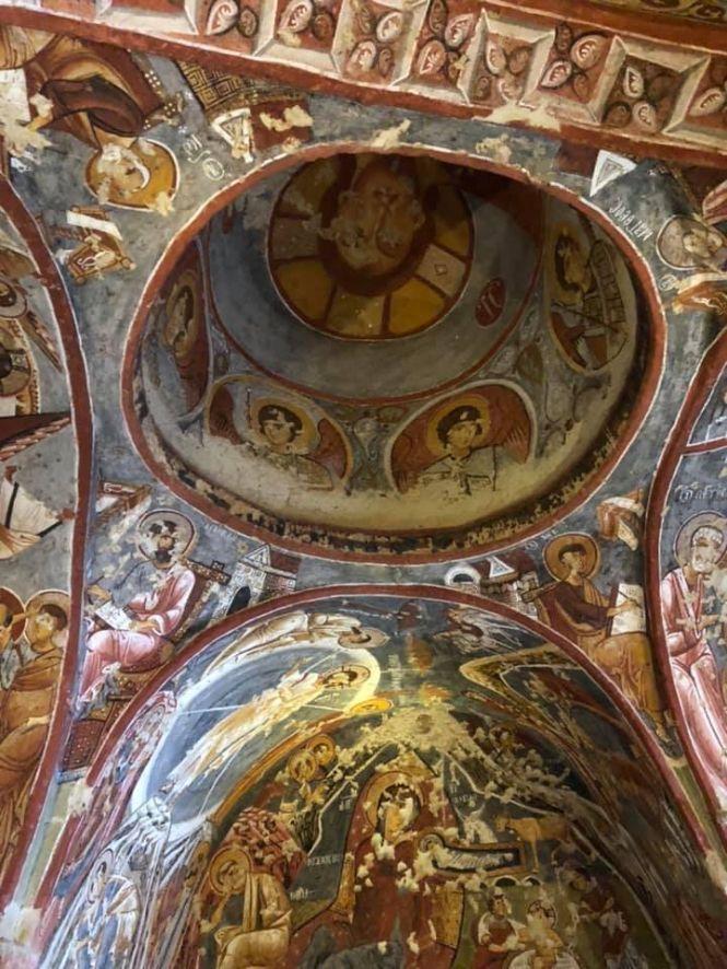 Широкі траси і незвичні смаколики на вершині згаслого вулкана. Віктор Бронюк розказав, чим дивує гірськолижна Туреччина?, фото №10 на сайті 20minut.ua