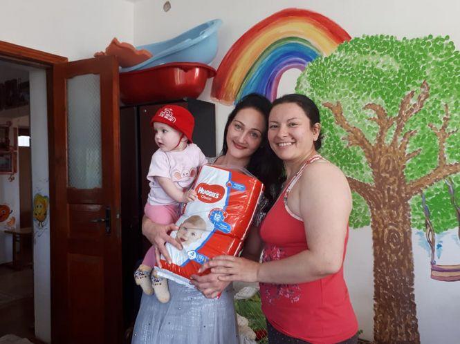 Новини Вінниці - фото з «Дякую!» сказати можуть усі, кого життя побило, а люди дали їм крила: про «Благодійну Вінниччину-2018» «Дякую!» сказати можуть усі, кого життя побило, а люди дали їм крила: про «Благодійну Вінниччину-2018», фото №1 на сайті 20minut.ua