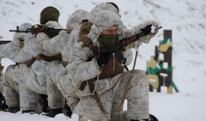 Контрактники з Вінниччини поповнять бойові бригади ЗСУ - Міноборони, фото №1 на сайті 20minut.ua