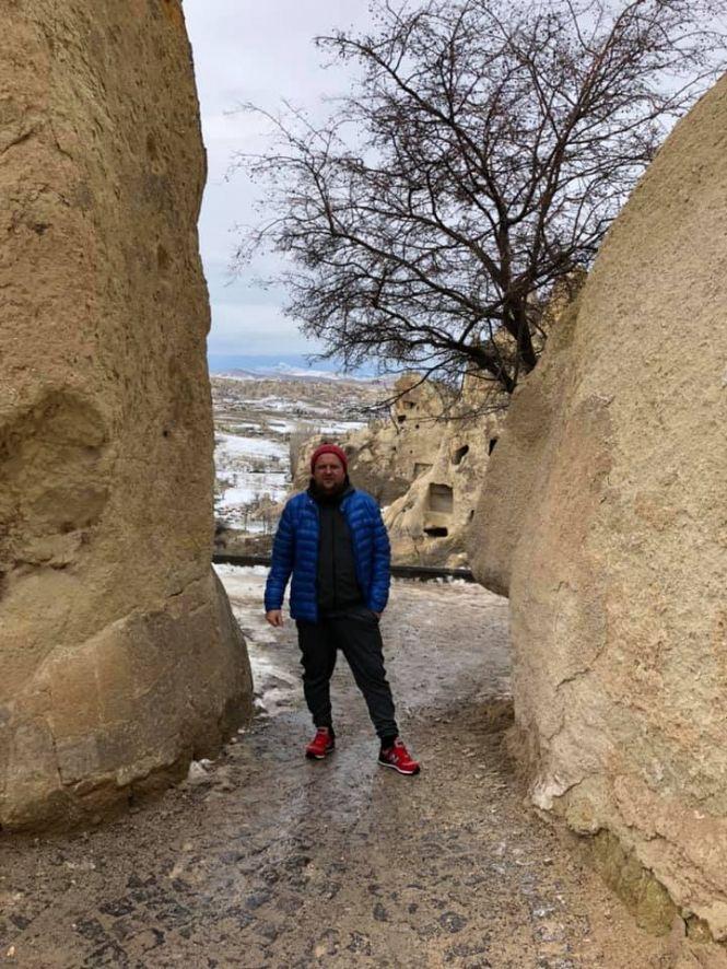 Широкі траси і незвичні смаколики на вершині згаслого вулкана. Віктор Бронюк розказав, чим дивує гірськолижна Туреччина?, фото №8 на сайті 20minut.ua