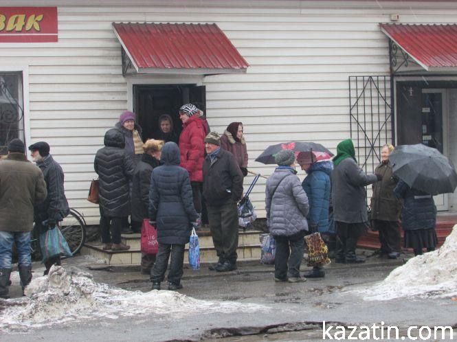 Новини Козятина - фото з Нищівна вирубка зелених насаджень в Козятині на фоні суцільного потопу Нищівна вирубка зелених насаджень в Козятині на фоні суцільного потопу, фото №1 на сайті 20minut.ua