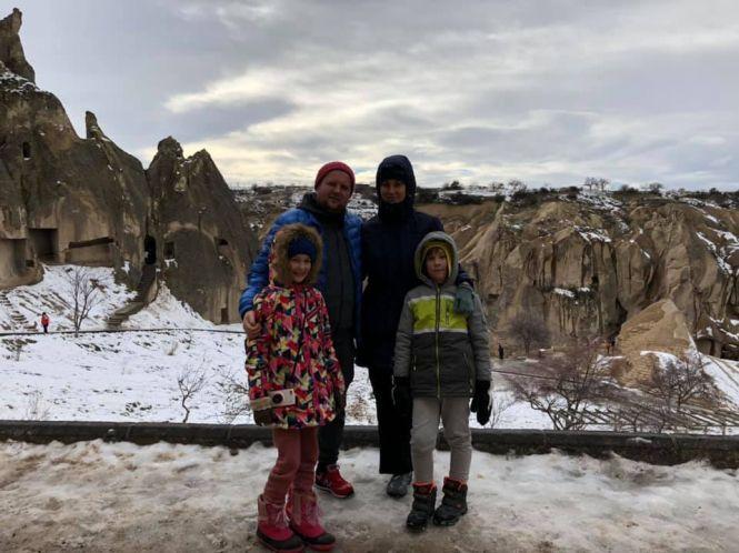 Широкі траси і незвичні смаколики на вершині згаслого вулкана. Віктор Бронюк розказав, чим дивує гірськолижна Туреччина?, фото №3 на сайті 20minut.ua