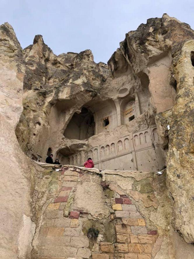 Широкі траси і незвичні смаколики на вершині згаслого вулкана. Віктор Бронюк розказав, чим дивує гірськолижна Туреччина?, фото №9 на сайті 20minut.ua