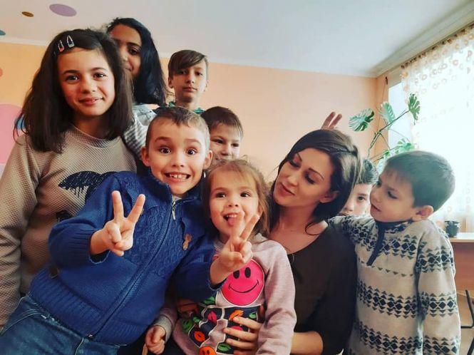 Новини Вінниці - фото з «Дякую!» сказати можуть усі, кого життя побило, а люди дали їм крила: про «Благодійну Вінниччину-2018» «Дякую!» сказати можуть усі, кого життя побило, а люди дали їм крила: про «Благодійну Вінниччину-2018», фото №3 на сайті 20minut.ua