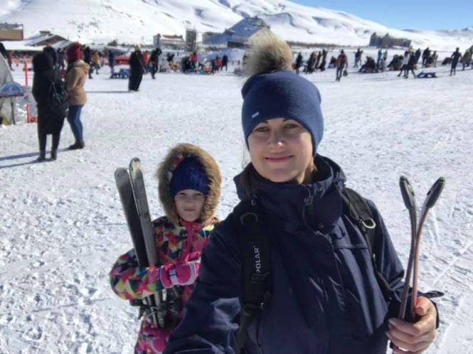 Широкі траси і незвичні смаколики на вершині згаслого вулкана. Віктор Бронюк розказав, чим дивує гірськолижна Туреччина?, фото №6 на сайті 20minut.ua