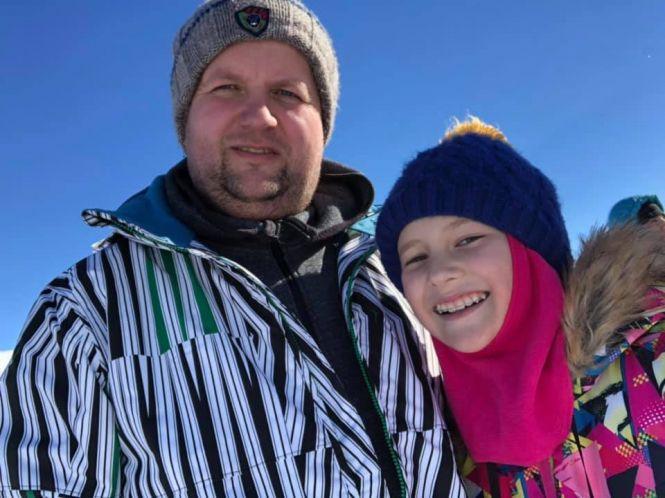 Широкі траси і незвичні смаколики на вершині згаслого вулкана. Віктор Бронюк розказав, чим дивує гірськолижна Туреччина?, фото №5 на сайті 20minut.ua