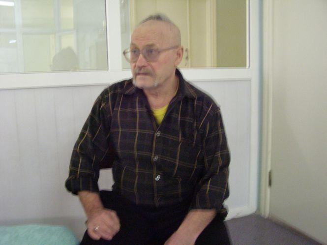 «Вищі сили так розпорядилися» Несподівано помер прокурор, який відправив за ґрати 72-річного майданівця, фото №2 на сайті 20minut.ua