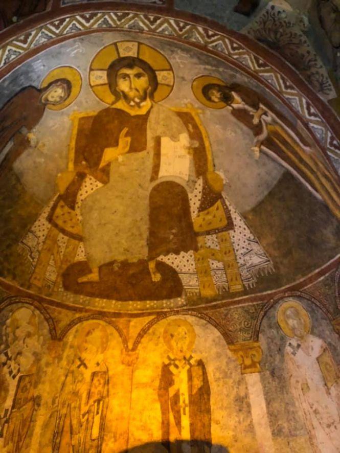 Широкі траси і незвичні смаколики на вершині згаслого вулкана. Віктор Бронюк розказав, чим дивує гірськолижна Туреччина?, фото №11 на сайті 20minut.ua