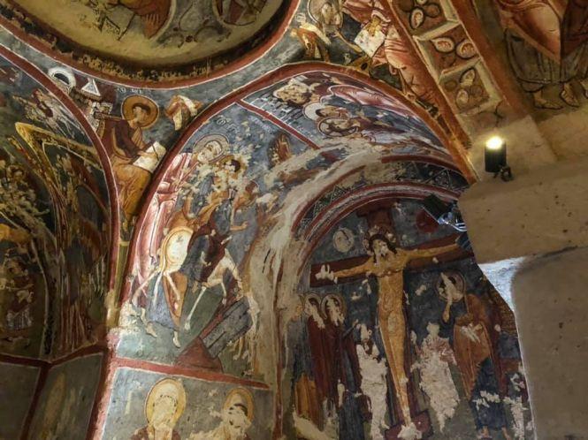 Широкі траси і незвичні смаколики на вершині згаслого вулкана. Віктор Бронюк розказав, чим дивує гірськолижна Туреччина?, фото №12 на сайті 20minut.ua