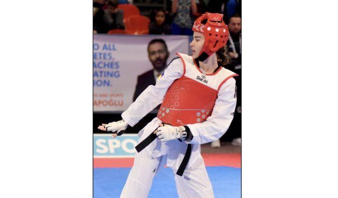 Хмельницький тхеквондист повернувся з перемогою з Німеччини, фото №1 на сайті vsim.ua