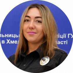 Новини Хмельницького - фото з Знайомтеся, ваш дільничний офіцер: хто слідкує за порядком у вашому мікрорайоні Знайомтеся, ваш дільничний офіцер: хто слідкує за порядком у вашому мікрорайоні, фото №20 на сайті vsim.ua