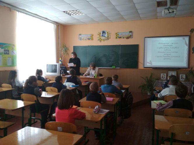 Новини Козятина - фото з Зустріч, яка запам’ятається надовго Зустріч, яка запам’ятається надовго, фото №2 на сайті 20minut.ua