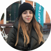 Новини Тернополя - фото з Що тернополяни хочуть отримати у день всіх закоханих Що тернополяни хочуть отримати у день всіх закоханих, фото №9 на сайті 20minut.ua