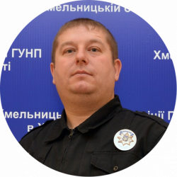 Новини Хмельницького - фото з Знайомтеся, ваш дільничний офіцер: хто слідкує за порядком у вашому мікрорайоні Знайомтеся, ваш дільничний офіцер: хто слідкує за порядком у вашому мікрорайоні, фото №24 на сайті vsim.ua