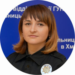 Новини Хмельницького - фото з Знайомтеся, ваш дільничний офіцер: хто слідкує за порядком у вашому мікрорайоні Знайомтеся, ваш дільничний офіцер: хто слідкує за порядком у вашому мікрорайоні, фото №13 на сайті vsim.ua