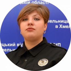 Новини Хмельницького - фото з Знайомтеся, ваш дільничний офіцер: хто слідкує за порядком у вашому мікрорайоні Знайомтеся, ваш дільничний офіцер: хто слідкує за порядком у вашому мікрорайоні, фото №28 на сайті vsim.ua