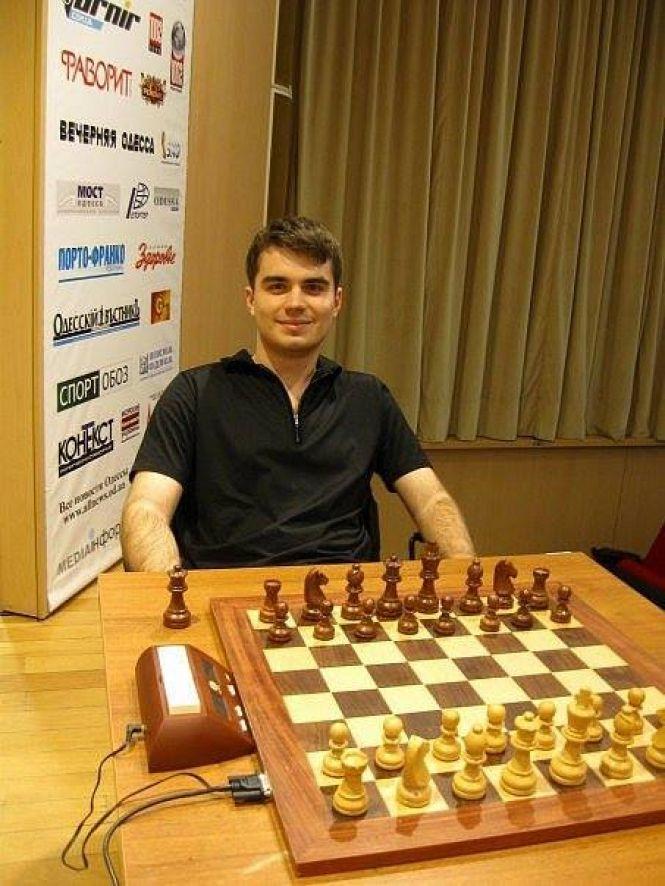 Новини Вінниці - фото з Аматорський чемпіонат України: шахісти у Вінниці розіграють 100 тисяч гривень Аматорський чемпіонат України: шахісти у Вінниці розіграють 100 тисяч гривень, фото №1 на сайті 20minut.ua