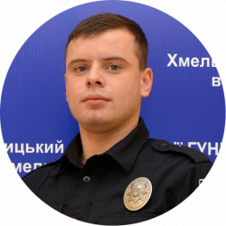 Новини Хмельницького - фото з Знайомтеся, ваш дільничний офіцер: хто слідкує за порядком у вашому мікрорайоні Знайомтеся, ваш дільничний офіцер: хто слідкує за порядком у вашому мікрорайоні, фото №27 на сайті vsim.ua