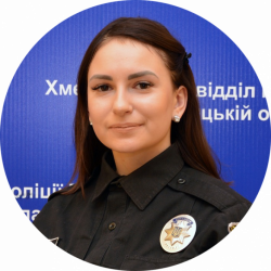 Новини Хмельницького - фото з Знайомтеся, ваш дільничний офіцер: хто слідкує за порядком у вашому мікрорайоні Знайомтеся, ваш дільничний офіцер: хто слідкує за порядком у вашому мікрорайоні, фото №15 на сайті vsim.ua