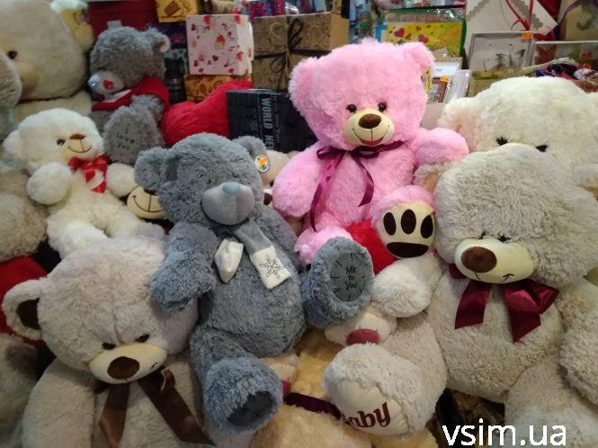 “Няшність” на Валентина: де та за скільки придбати подарунки у Хмельницькому, фото №2 на сайті vsim.ua