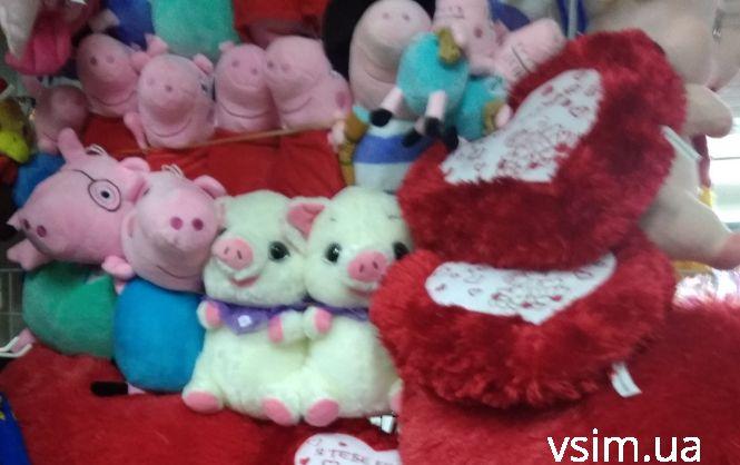 “Няшність” на Валентина: де та за скільки придбати подарунки у Хмельницькому, фото №3 на сайті vsim.ua
