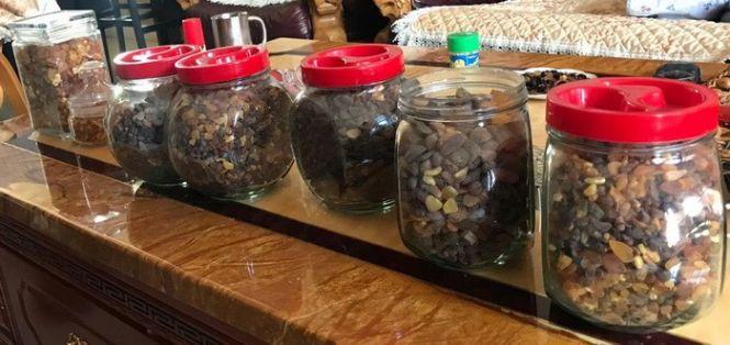 СБУ викрила діяльність підпільного промислового комплексу з обробки бурштину, фото №3 на сайті 20minut.ua