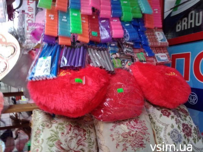 “Няшність” на Валентина: де та за скільки придбати подарунки у Хмельницькому, фото №7 на сайті vsim.ua