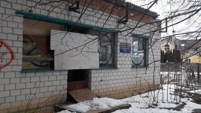 Новини Вінниці - фото з Чому борги санаторію на Старому місті хочуть перекласти на бюджет Вінниці Чому борги санаторію на Старому місті хочуть перекласти на бюджет Вінниці, фото №2 на сайті 20minut.ua