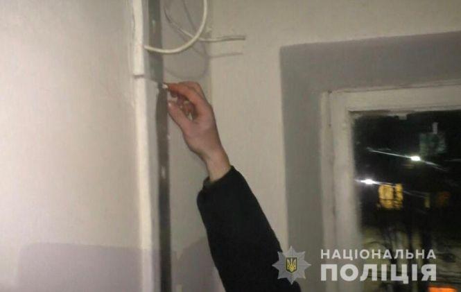 Новини Вінниці - фото з Метадону на близько 80 тисяч гривень виявили в одній із вінницьких квартир Метадону на близько 80 тисяч гривень виявили в одній із вінницьких квартир, фото №1 на сайті 20minut.ua