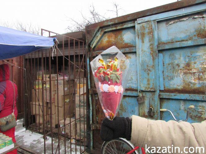 День закоханих у Козятині (Оновлено +фото), фото №5 на сайті 20minut.ua