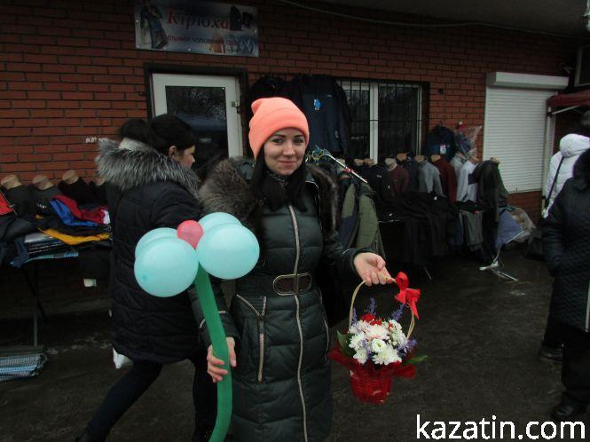 День закоханих у Козятині (Оновлено +фото), фото №2 на сайті 20minut.ua