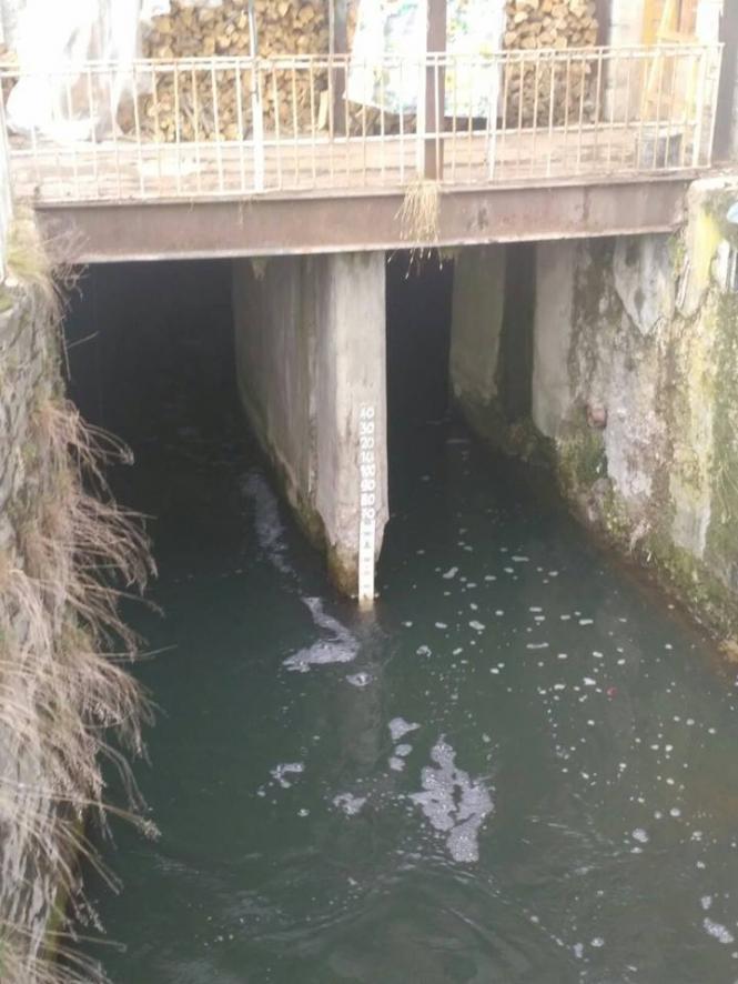 Надзвичайники перевірили гідротехнічні споруди на Кам’янеччині, фото №3 на сайті 20minut.ua