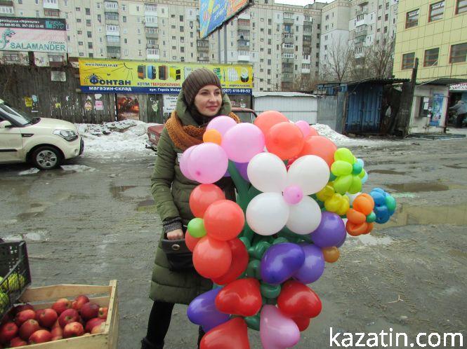 День закоханих у Козятині (Оновлено +фото), фото №3 на сайті 20minut.ua