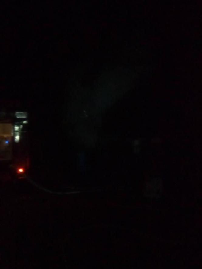 Новини Кам'янця-Подільського - фото з Кам’янецькі рятувальники під час гасіння вогню знайшли мертвого чоловіка Кам’янецькі рятувальники під час гасіння вогню знайшли мертвого чоловіка, фото №1 на сайті 20minut.ua