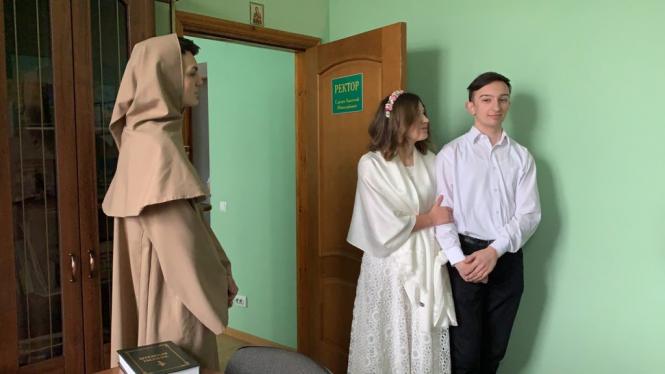 Новини Кам'янця-Подільського - фото з Як юні податківці  святкували день закоханих (ФОТО+ВІДЕО) Як юні податківці  святкували день закоханих (ФОТО+ВІДЕО), фото №5 на сайті 20minut.ua