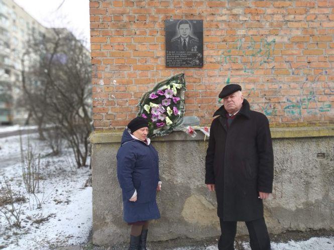 Новини Козятина - фото з Світ міняється, змінились і світобачення ветеранів війни в Афганістані Козятина Світ міняється, змінились і світобачення ветеранів війни в Афганістані Козятина, фото №1 на сайті 20minut.ua