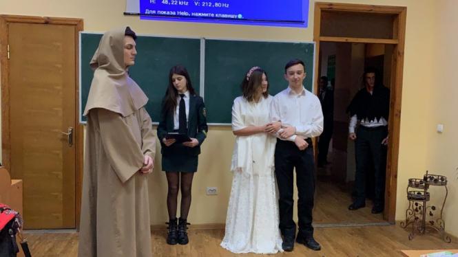Новини Кам'янця-Подільського - фото з Як юні податківці  святкували день закоханих (ФОТО+ВІДЕО) Як юні податківці  святкували день закоханих (ФОТО+ВІДЕО), фото №2 на сайті 20minut.ua