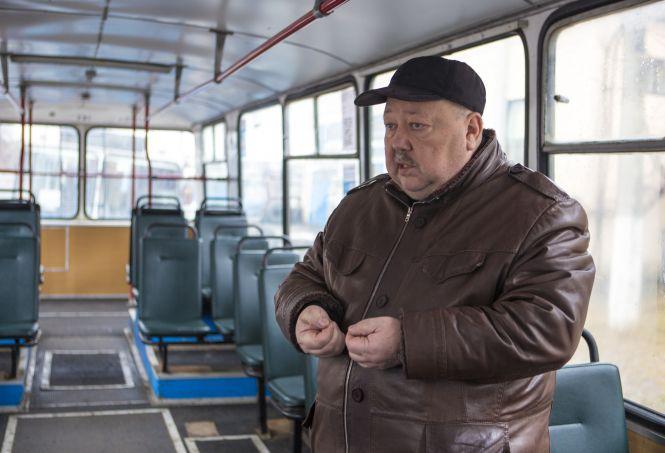 Новини Вінниці - фото з Наскільки можливо, що вінницький тролейбус буде їхати до Стрижавки? Наскільки можливо, що вінницький тролейбус буде їхати до Стрижавки?, фото №1 на сайті 20minut.ua
