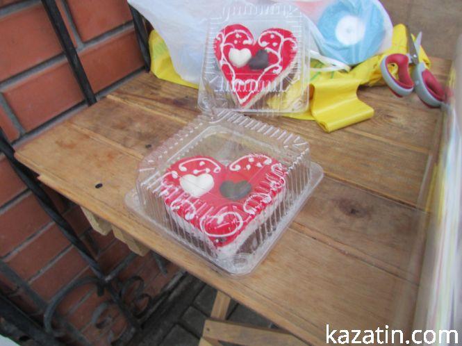 День закоханих у Козятині (Оновлено +фото), фото №11 на сайті 20minut.ua