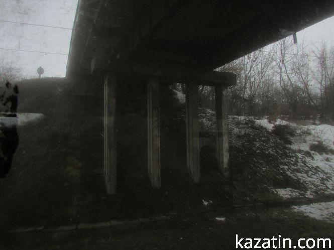 Вже така звична картина Козятина: дороги та сміття, фото №2 на сайті 20minut.ua