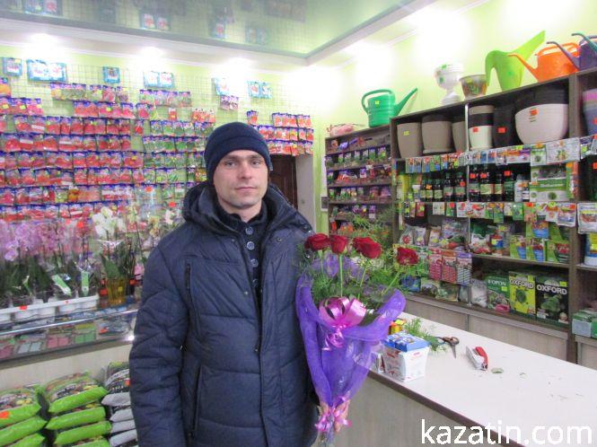 День закоханих у Козятині (Оновлено +фото), фото №9 на сайті 20minut.ua