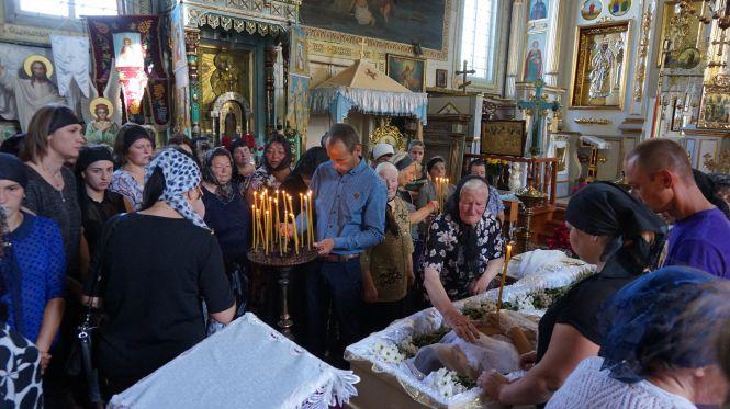 Чому справу вбивства Іринки Мукоїди не розглядають майже півроку, фото №1 на сайті 20minut.ua