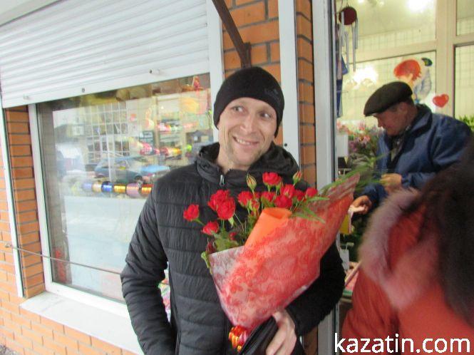 День закоханих у Козятині (Оновлено +фото), фото №13 на сайті 20minut.ua