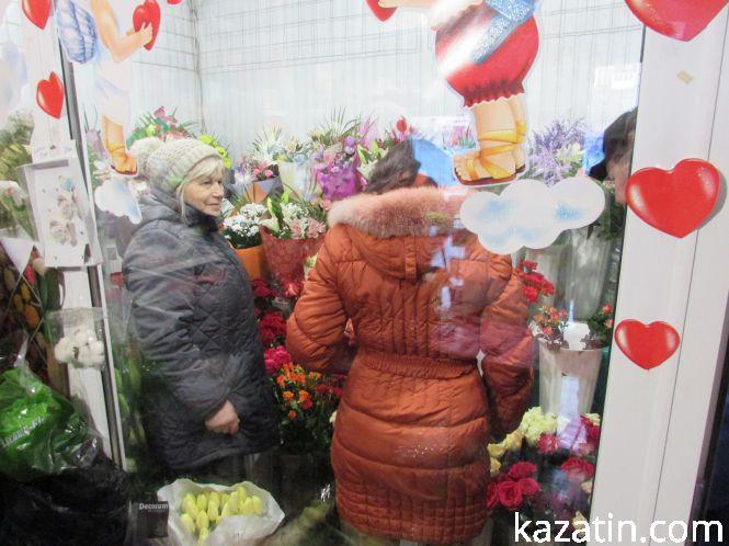 День закоханих у Козятині (Оновлено +фото), фото №12 на сайті 20minut.ua