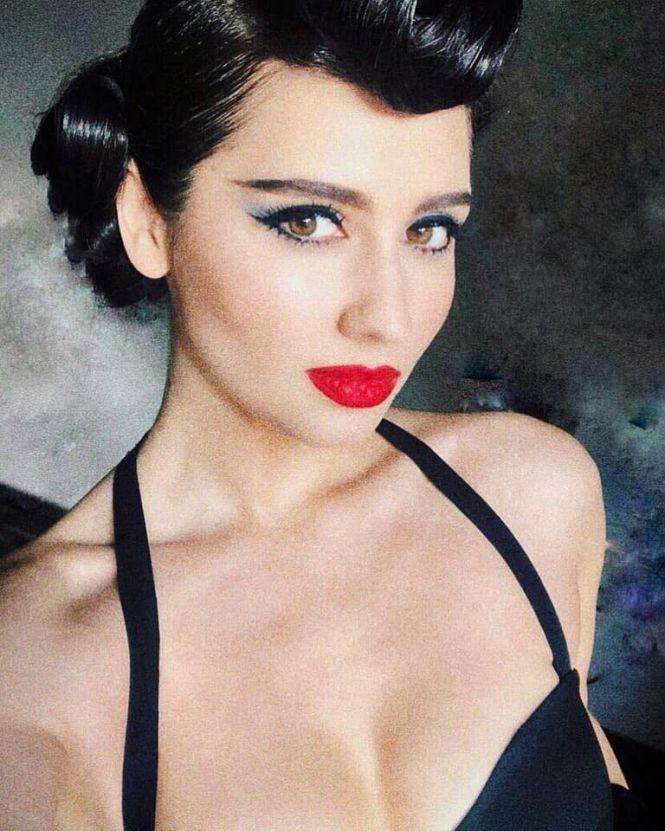 Новини Тернополя - фото з Тернополянка виступатиме на Нацвідборі Євробачення-2019 Тернополянка виступатиме на Нацвідборі Євробачення-2019, фото №1 на сайті 20minut.ua